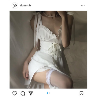 Pass đầm Dumm size M (mẫu cũ hiếm)