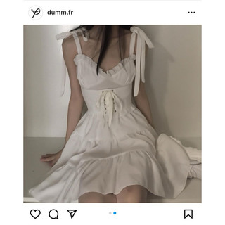 Pass đầm Dumm size M (mẫu cũ hiếm)