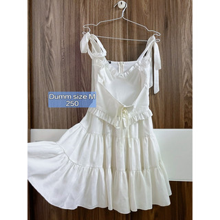 Pass đầm Dumm size M (mẫu cũ hiếm)
