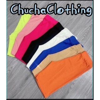 Biker short - Quần Legging lửng nữ - Legging ngố nâng mông