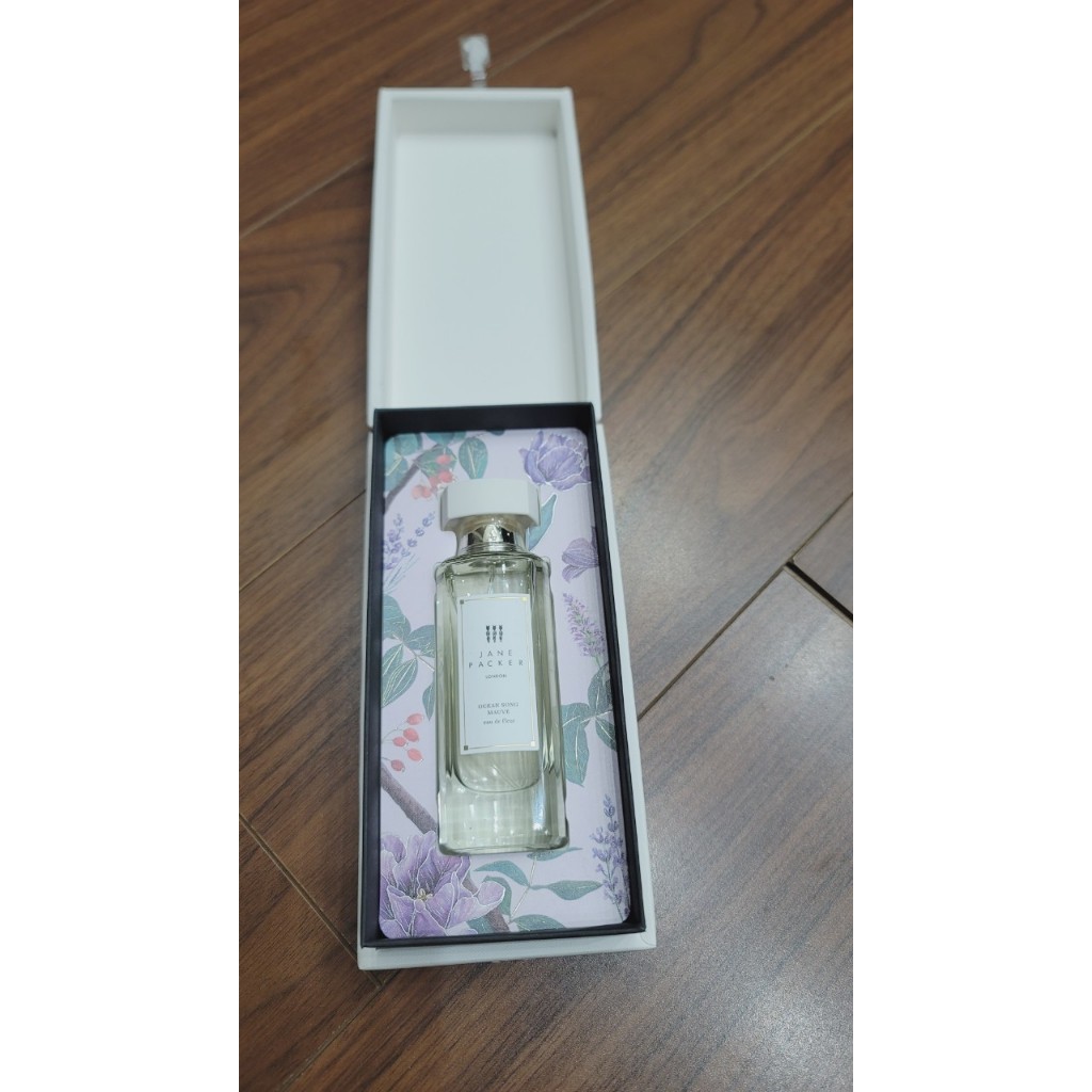 Nước hoa cao cấp Ohui (Jane Packer Perfume) 30ml