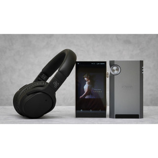 Tai nghe bluetooth AG-Final Audio WHP01K