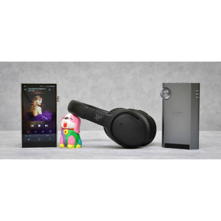 Tai nghe bluetooth AG-Final Audio WHP01K