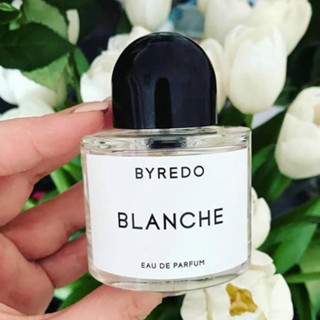    Fullseal   Nước Hoa Nữ Authentic Byredo Blanche 100ml 