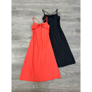 Đầm Linen xuất Hàn MX KAMI