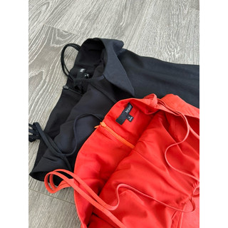 Đầm Linen xuất Hàn MX KAMI