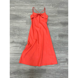 Đầm Linen xuất Hàn MX KAMI