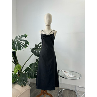 Đầm Linen xuất Hàn MX KAMI