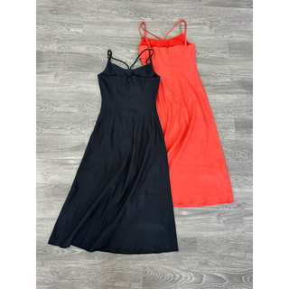 Đầm Linen xuất Hàn MX KAMI