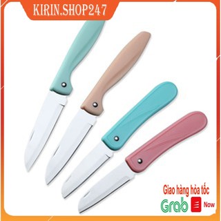 Dao gọt hoa quả gấp gọn