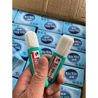 Combo bút xoá Thiên Long CP 02 ( hộp 10 chiếc )