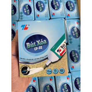 Bút xoá tl cp 02