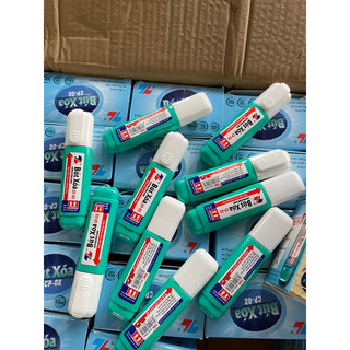Combo bút xoá Thiên Long CP 02 ( hộp 10 chiếc )