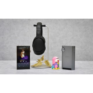 Tai nghe bluetooth AG-Final Audio WHP01K