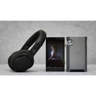 Tai nghe bluetooth AG-Final Audio WHP01K thương hiệu Audio Nhật Bản.