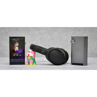 Tai nghe bluetooth AG-Final Audio WHP01K thương hiệu Audio Nhật Bản.