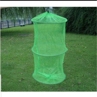Giỏ đựng cá,tôm,tép - 3 vành giá rẻ
