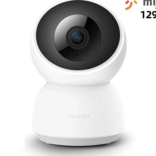 IMILAB A1 Home Security Camera 3MP
