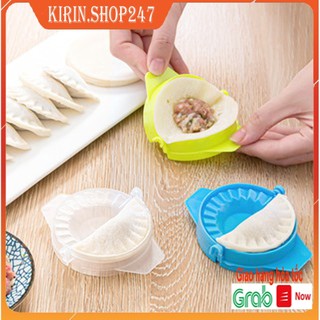 Khuôn Bánh Gối Làm Bánh Kẹp, Bánh Xếp, Sủi Cảo
