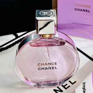 Nước hoa nữ chanel chance eau tendre edp 100ml