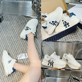 Giày thể thao sneaker NY new fullbox