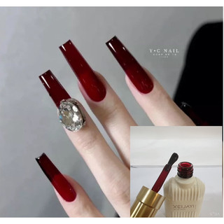 Sơn thạch đỏ rượu vang sơn đỏ rượu Xeijayi xinh