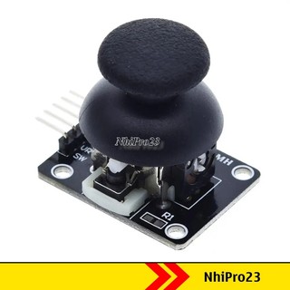 Module Joystick đơn cho Arduino