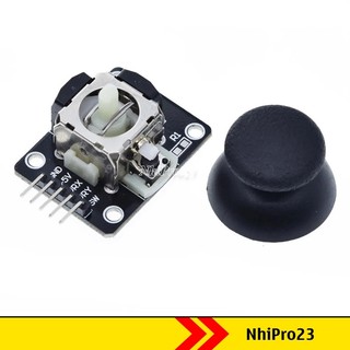 Module Joystick đơn cho Arduino