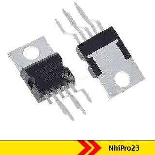 Ic tda2030 tda2050 tda2003 tda2040 hàng mới chất lượng cao