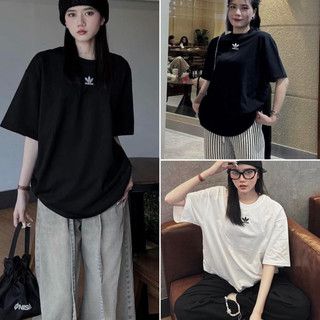 | VIDEO ẢNH THẬT | Áo thun adida|| s basic from nam nữ Sẵn hàng