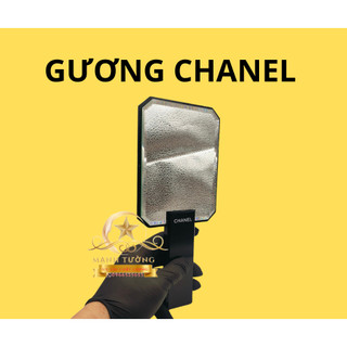 gương chanel