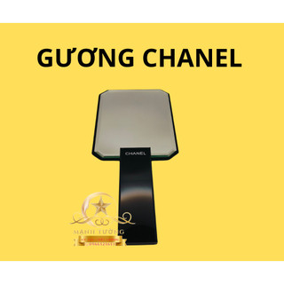 gương chanel