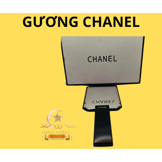 gương chanel