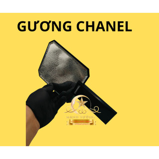 gương chanel