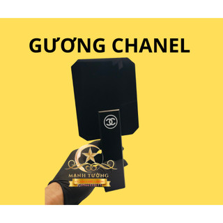 gương chanel