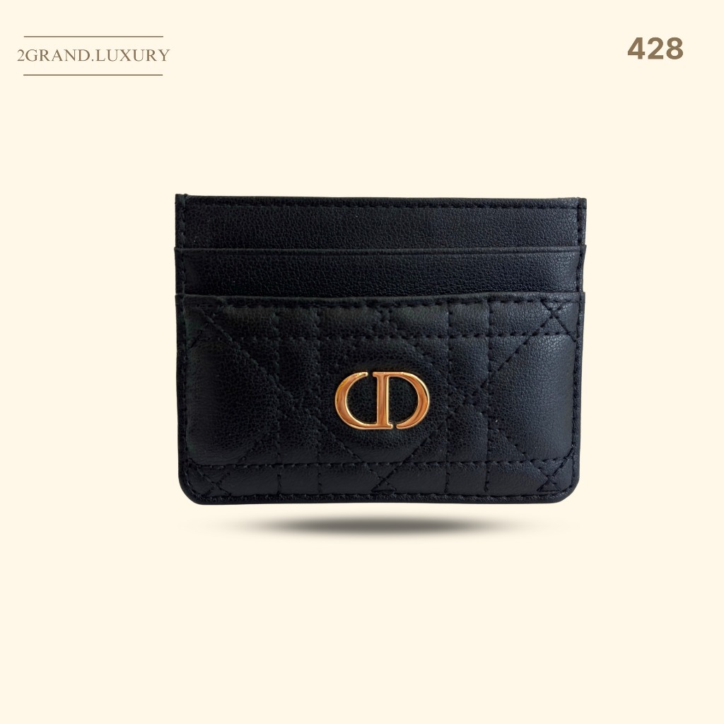 Ví Dior Caro cho nữ 2grandluxury