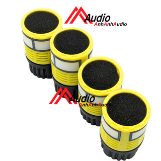 Đầu côn micro ugx9 ugx10 , hát nhẹ ít hú , k hay hoàn tiền