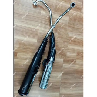 PÔ EXCITER135 GIẢ ZIN TIẾNG ÊM HOẶC MÓC NĨ