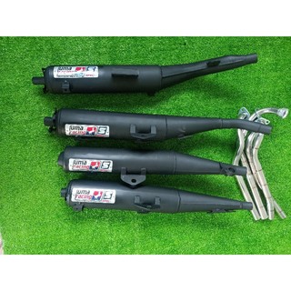 PÔ UMA RACING KÈM CỔ GẮN EXCITER 150 155 WINNER SONIC SIRIUS JUPTER EXCITER 2010 RAIDER SATRIA