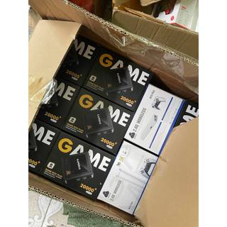 Game Tivi Box G10 PRO Máy chơi game PSP, PSX