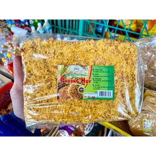 Cơm cháy phương huy túi 200g