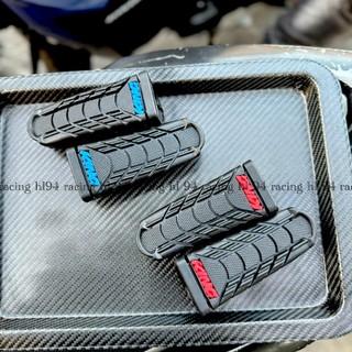 Cao su gác chân King Drag lắp Wave Dream Fu