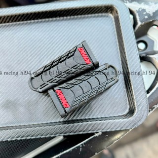 Cao su gác chân King Drag lắp Wave Dream Fu