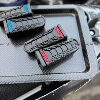 Cao su gác chân King Drag lắp Wave Dream Fu