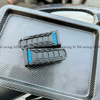 Cao su gác chân King Drag lắp Wave Dream Fu