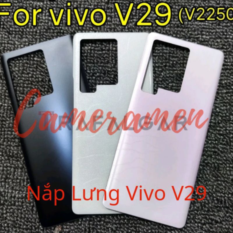 Nắp Lưng Vivo V29