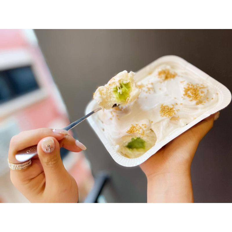Bánh after you thái lan, bánh order giao hoả tốc HCM