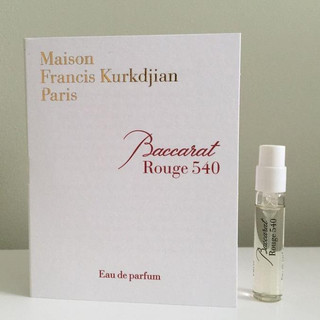 🔮 Vial Nước hoa Sample ( mùi randome ) hàng tặng khách
