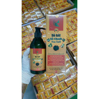 Combo 2 chai Dầu GỘI Thảo Dược Bồ Kết 300ml