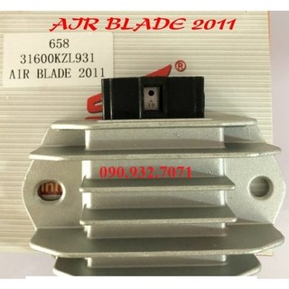 Sạc AirBlade 110 2007 2008 2009 2010 2011 2012
